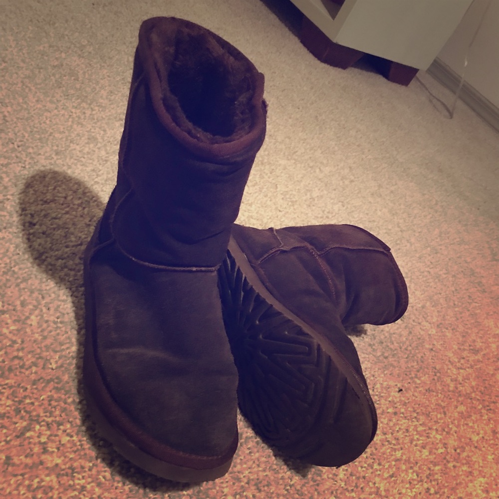 UGG Boots